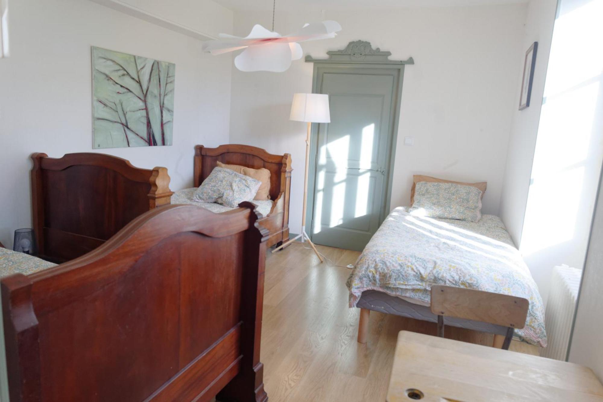 La Boisselee Hotel Saint-Dyé-sur-Loire Kültér fotó