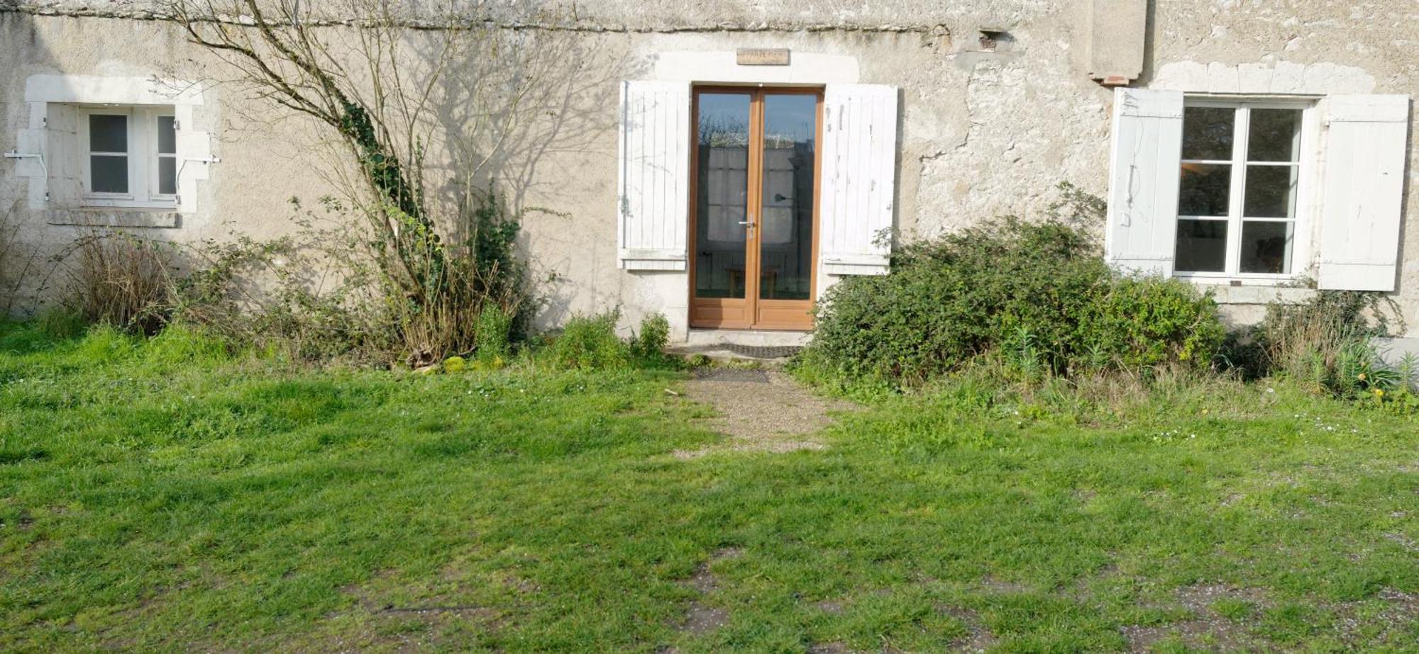 La Boisselee Hotel Saint-Dyé-sur-Loire Kültér fotó
