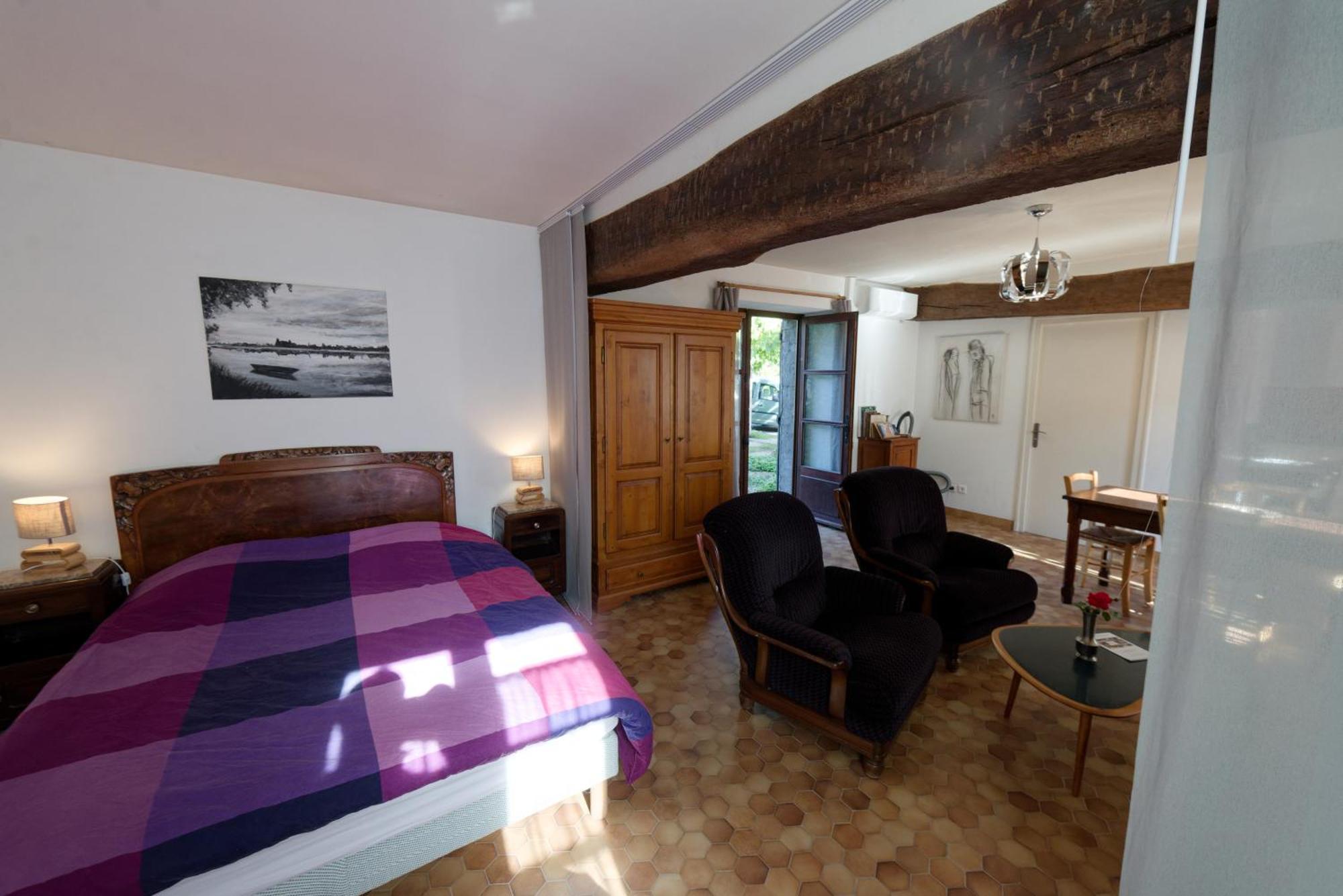 La Boisselee Hotel Saint-Dyé-sur-Loire Kültér fotó