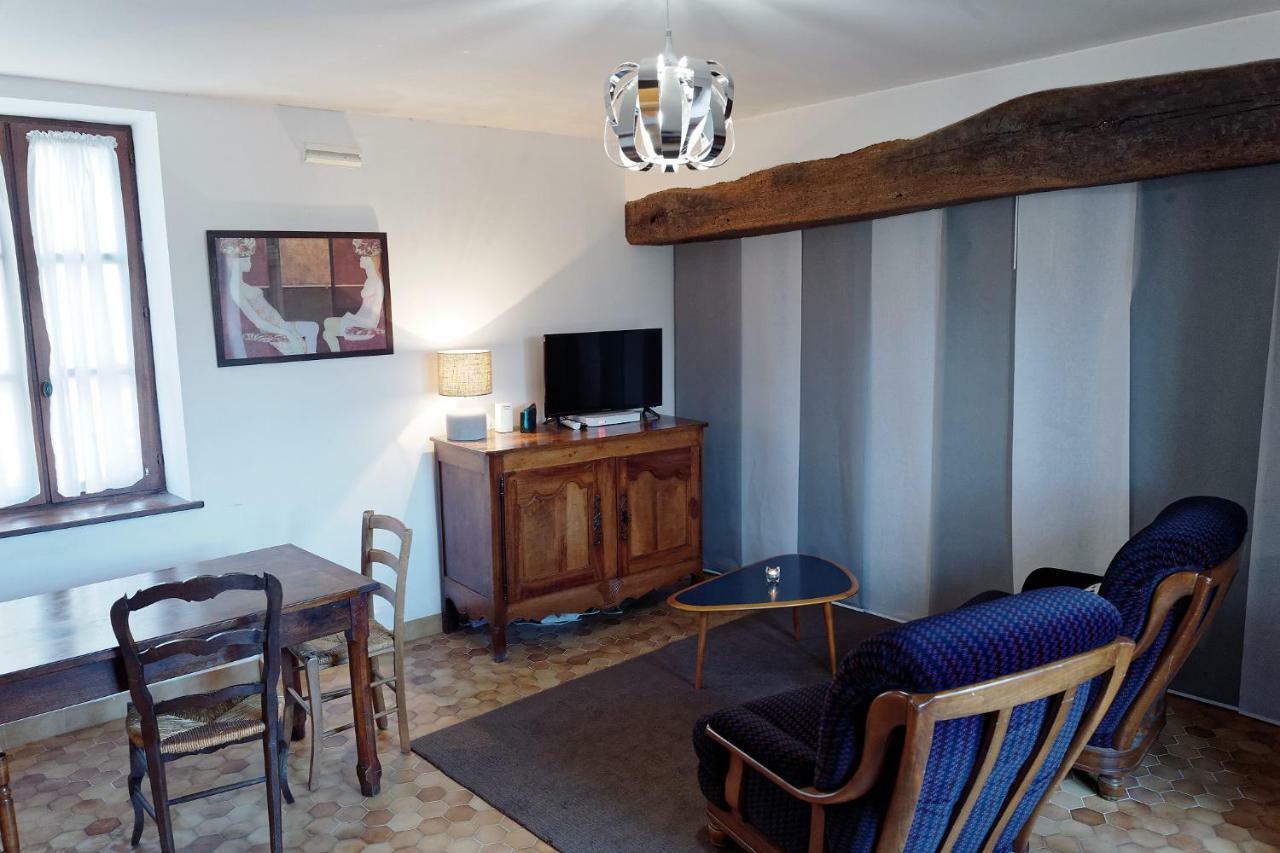 La Boisselee Hotel Saint-Dyé-sur-Loire Kültér fotó